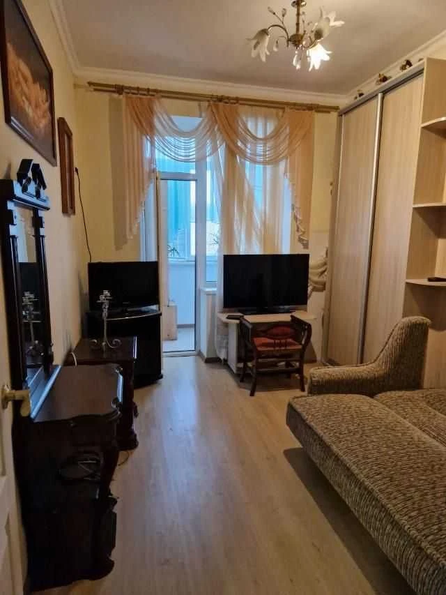 Продам 2-комнатную квартиру  улица Вильямса