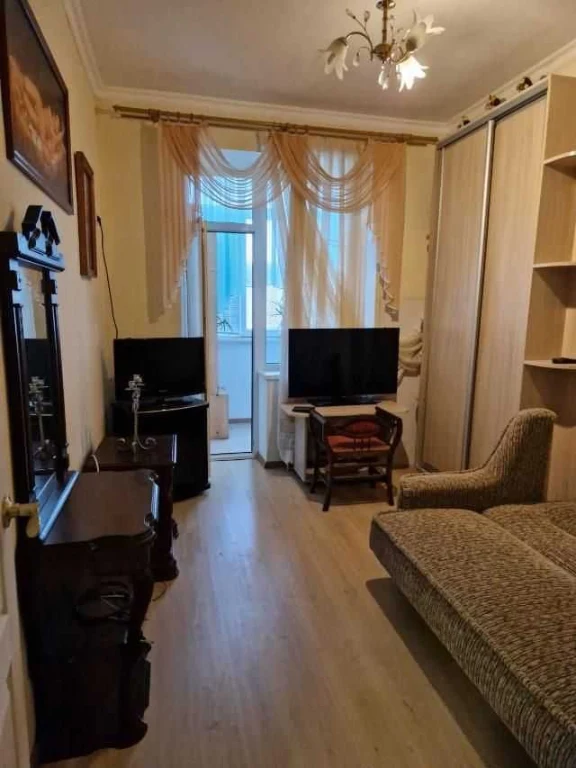 Продам 2-комнатную квартиру  улица Вильямса
