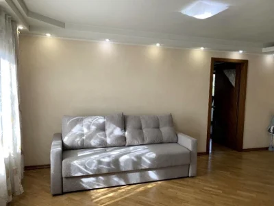 Квартира. Запоріжжя, Деповська вул.