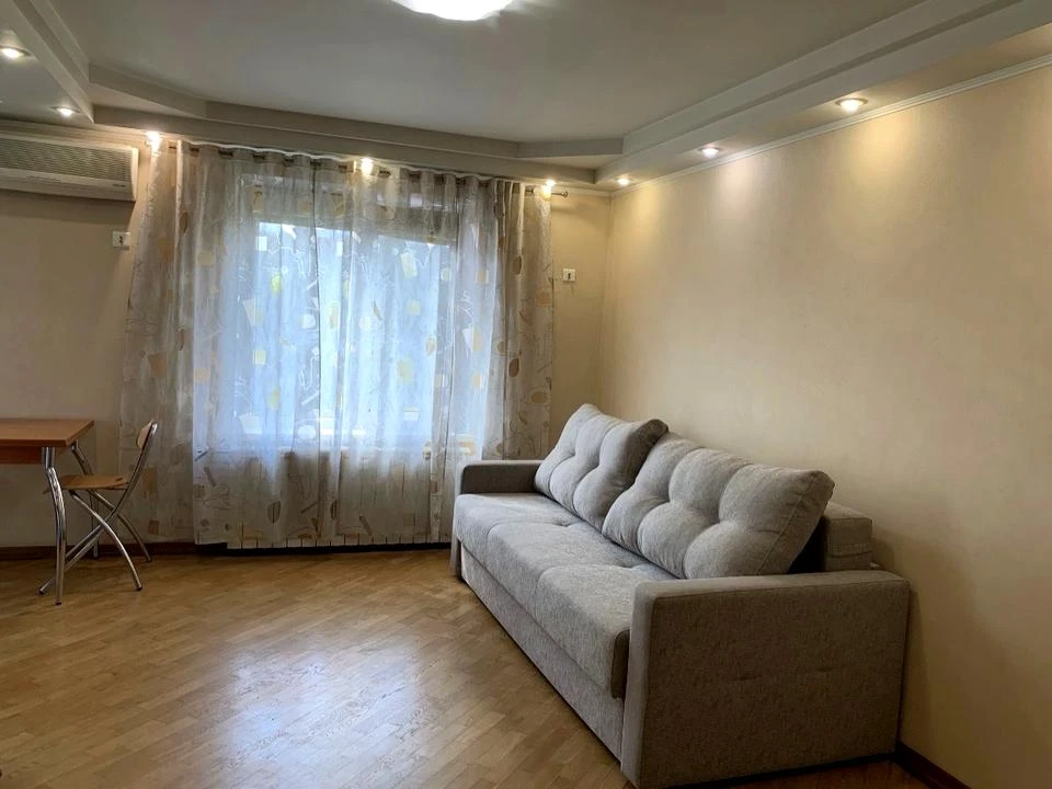 Квартира. Запоріжжя, Деповська вул.