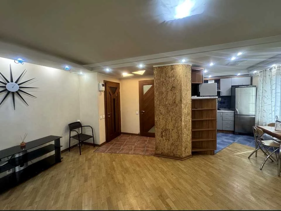 Квартира. Запоріжжя, Деповська вул.