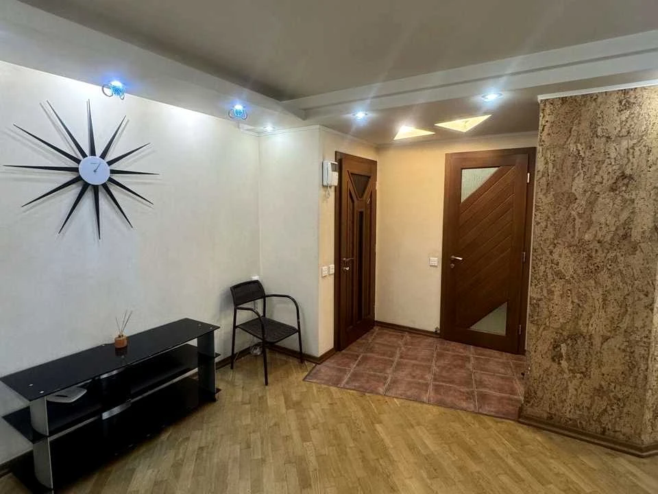Квартира. Запоріжжя, Деповська вул.