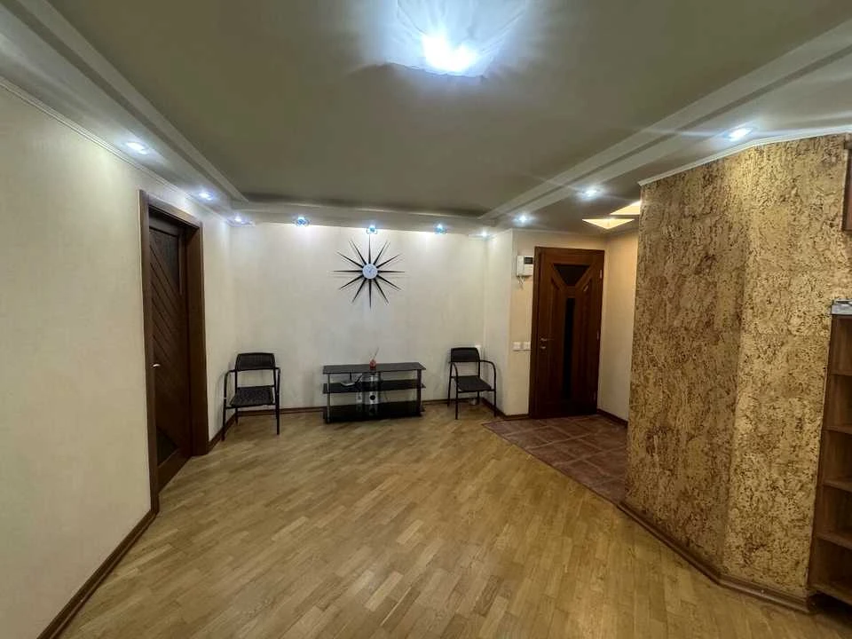 Квартира. Запоріжжя, Деповська вул.