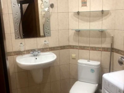Квартира. Запоріжжя, Деповська вул.