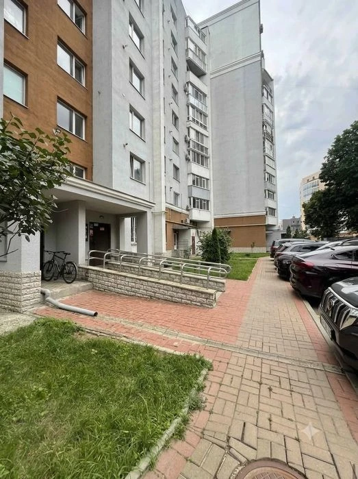 Продаж 1кімнатної квартири