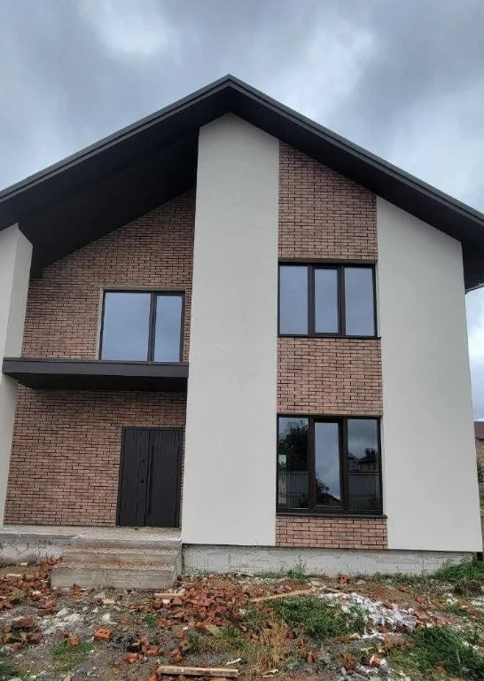 Продам будинок в Пирогово 4148