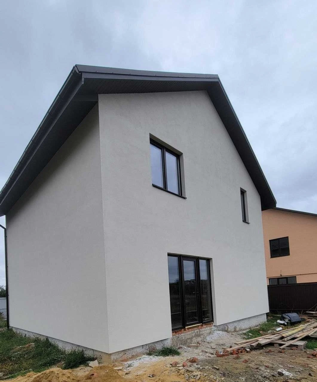 Продам будинок в Пирогово 4148