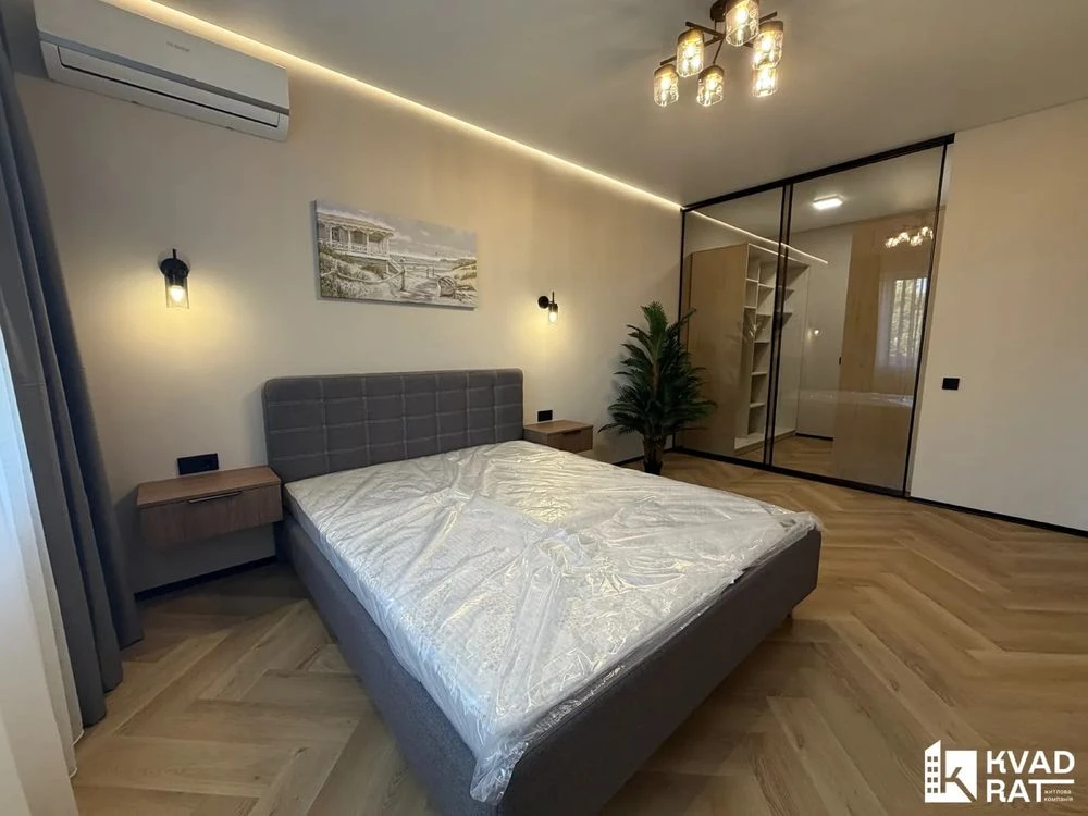 Продам 2-кімнатну квартиру 70,2 м² | ЖК Діброва Парк
