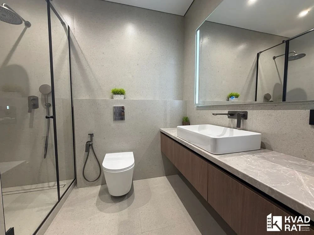 Продам 2-кімнатну квартиру 70,2 м² | ЖК Діброва Парк