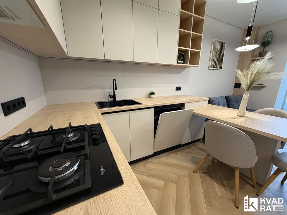 Продам 2-кімнатну квартиру 70,2 м² | ЖК Діброва Парк