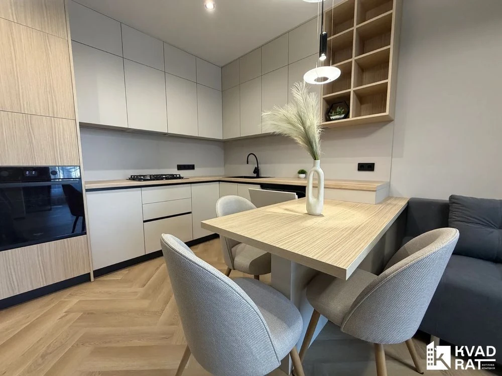 Продам 2-кімнатну квартиру 70,2 м² | ЖК Діброва Парк