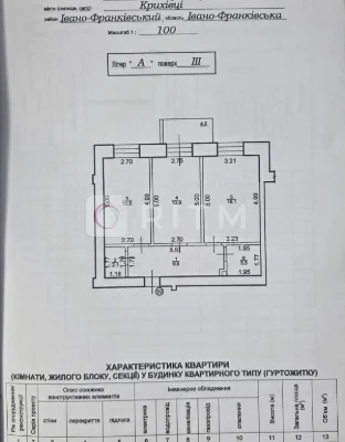 Продаж 2-кімнатної квартири з дизайнерським ремонтом поруч і