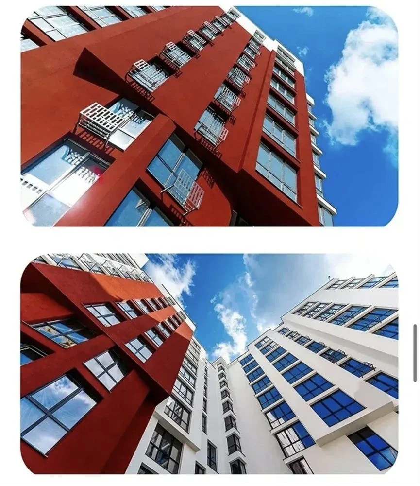 1к квартира в ЖК Comfort House