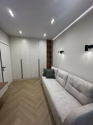 Продаж 3-кімнатної  квартири ЖК Манхеттен