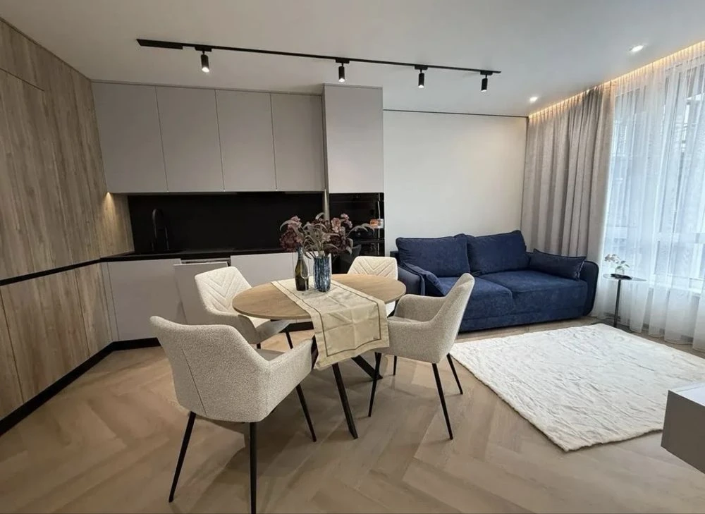 ТЕРМІНОВИЙ ПРОДАЖ 1,5к квартири в ЖК "Manhattan UP" (Секція