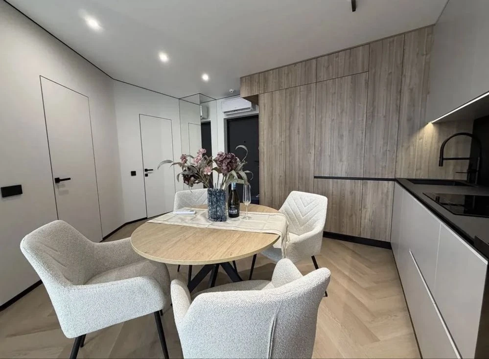 ТЕРМІНОВИЙ ПРОДАЖ 1,5к квартири в ЖК "Manhattan UP" (Секція