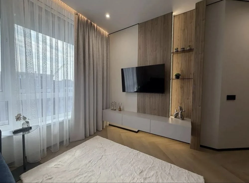 ТЕРМІНОВИЙ ПРОДАЖ 1,5к квартири в ЖК "Manhattan UP" (Секція