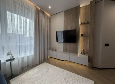 ТЕРМІНОВИЙ ПРОДАЖ 1,5к квартири в ЖК "Manhattan UP" (Секція