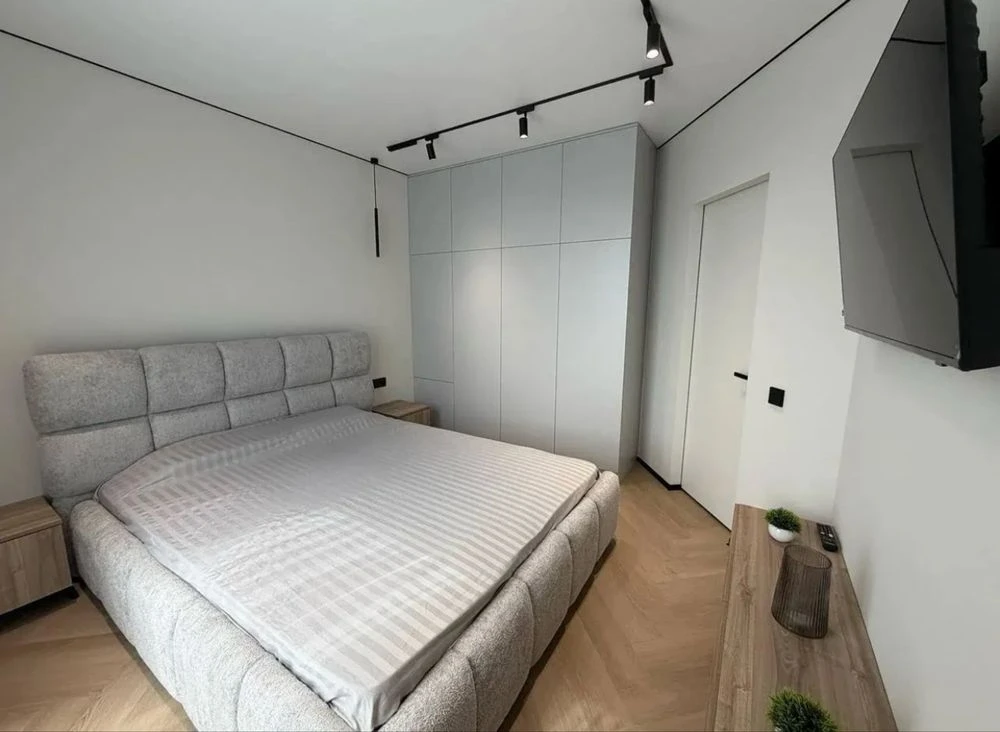 ТЕРМІНОВИЙ ПРОДАЖ 1,5к квартири в ЖК "Manhattan UP" (Секція