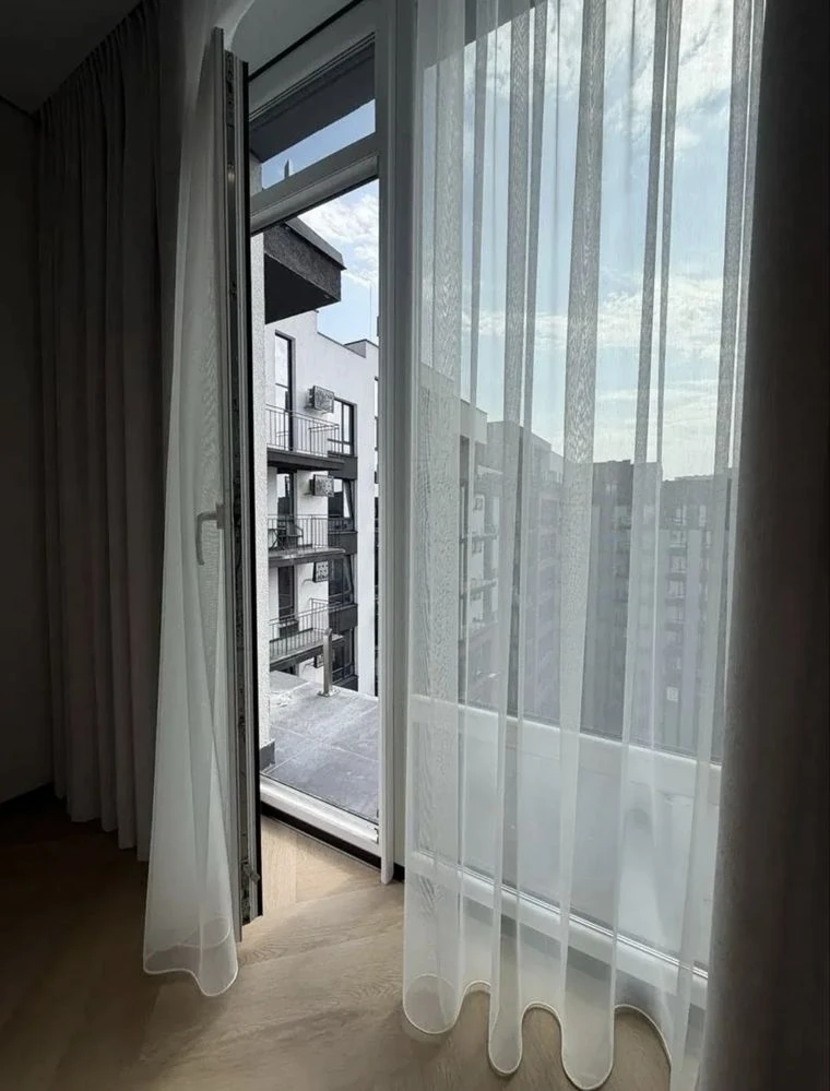 ТЕРМІНОВИЙ ПРОДАЖ 1,5к квартири в ЖК "Manhattan UP" (Секція
