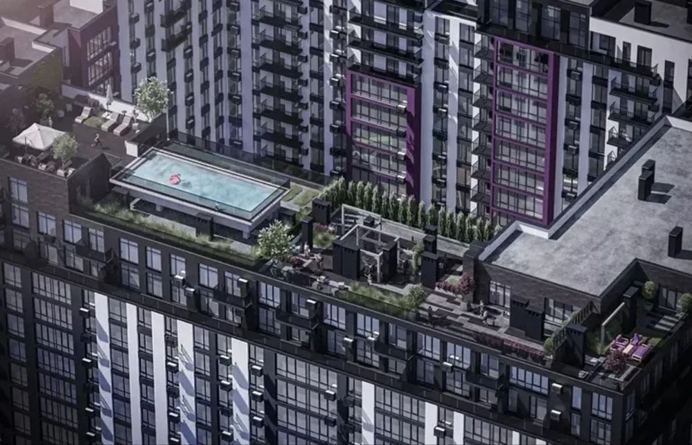 ТЕРМІНОВИЙ ПРОДАЖ 1,5к квартири в ЖК "Manhattan UP" (Секція