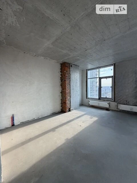 Sale of 3-room apartment 108 sq. m. on Andriy Verkhoglyada St. 22 •