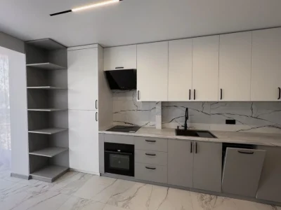 Продається простора та стильна 1-кімнатна квартира 98 500$