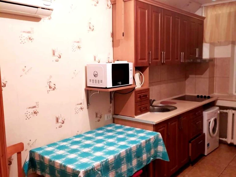 Квартира. Миколаїв, Дмитра Яворницького вул.