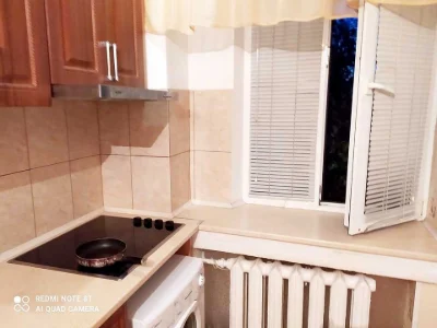 Квартира. Миколаїв, Дмитра Яворницького вул.