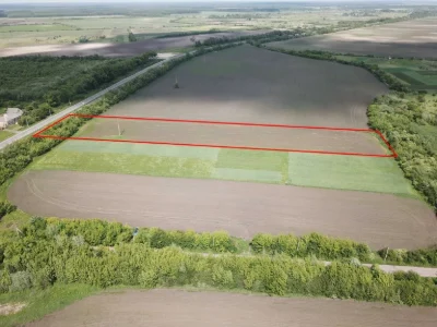 Зниження ціни!!Продаж фасадної ділянки по трасі Луцьк-Рівне!
