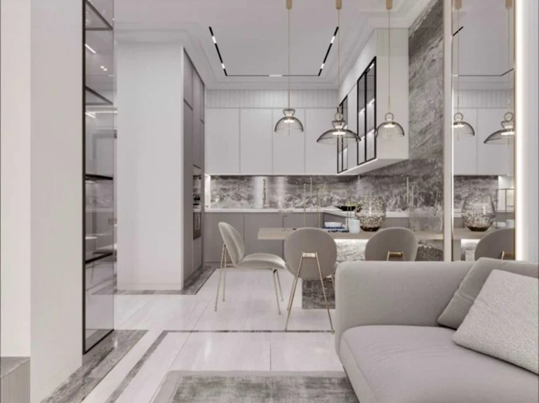 Продается 2-х комнатная квартира в ЖК Premier Tower.