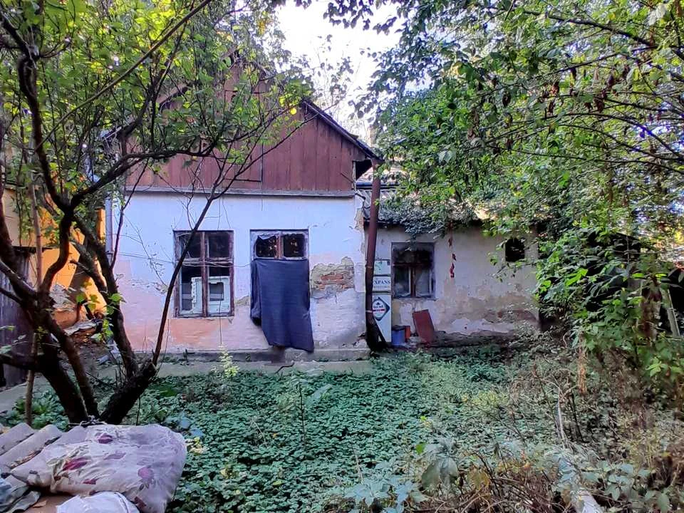 Квартира. Чернівці, Юнацька