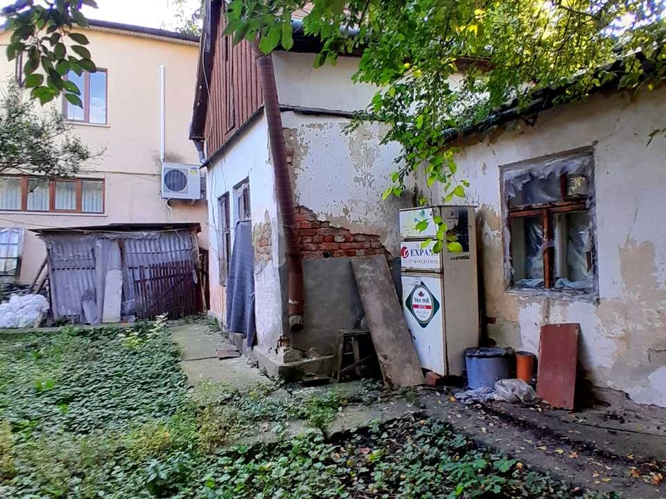 Квартира. Чернівці, Юнацька