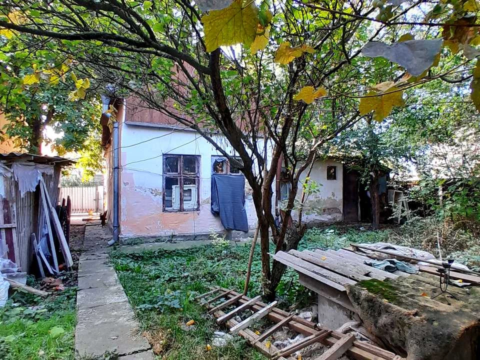 Квартира. Чернівці, Юнацька