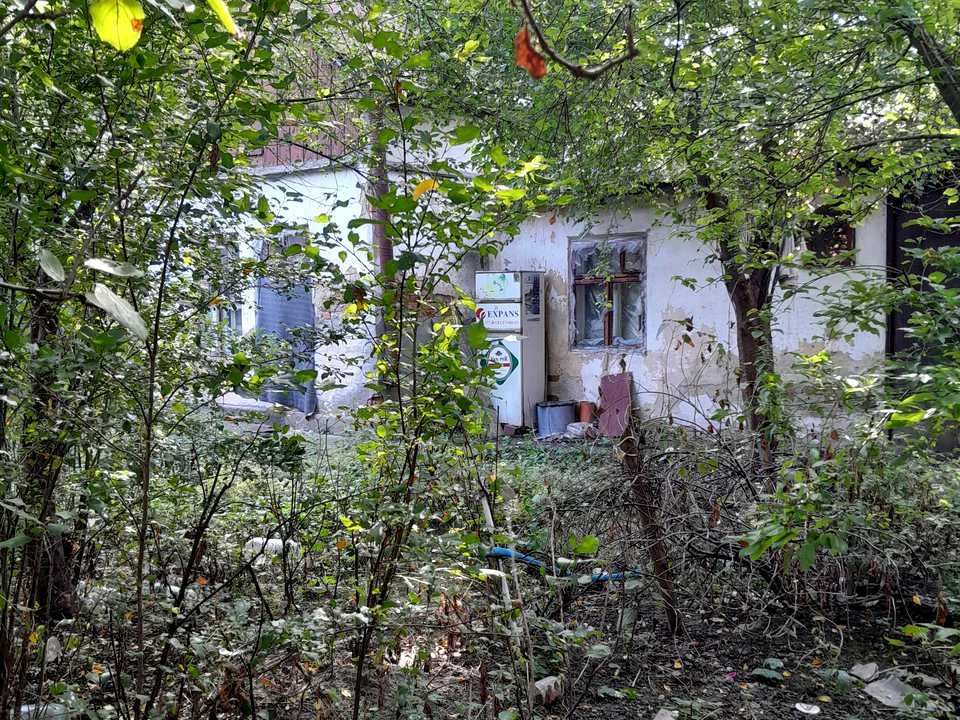 Квартира. Чернівці, Юнацька
