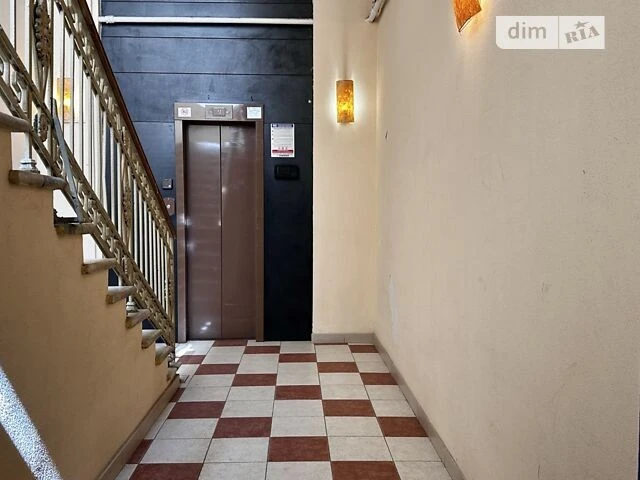 Sale of 5-room apartment 186.1 sq. m. on Shovkovychna st. 30A • ID 3