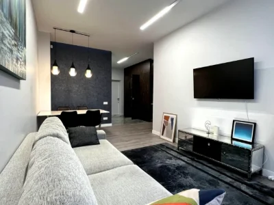 Оренда квартири 2-кімн. 48 м² 4/14 пов.