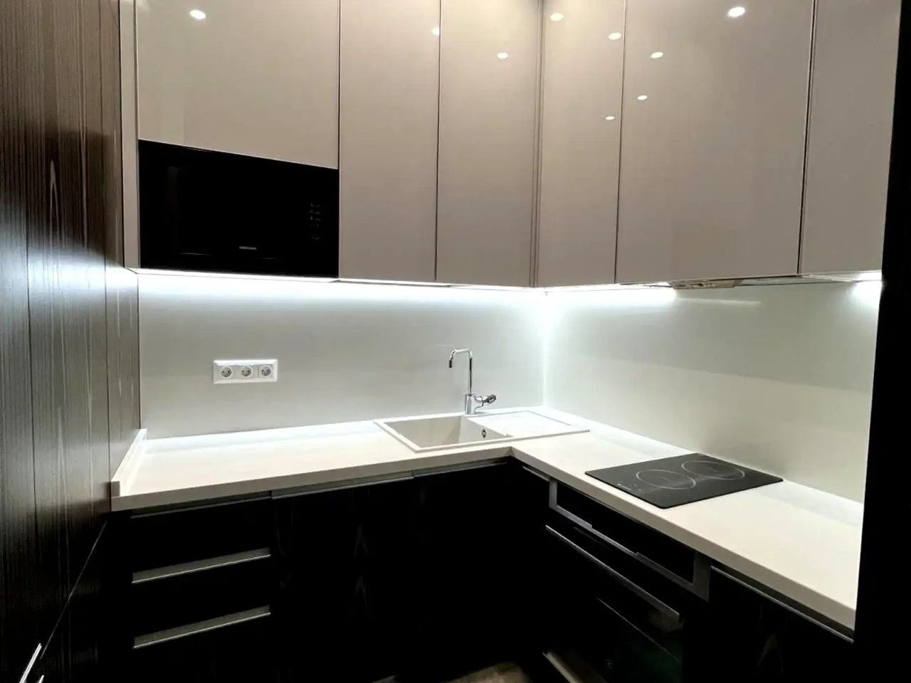 Оренда квартири 2-кімн. 48 м² 4/14 пов.
