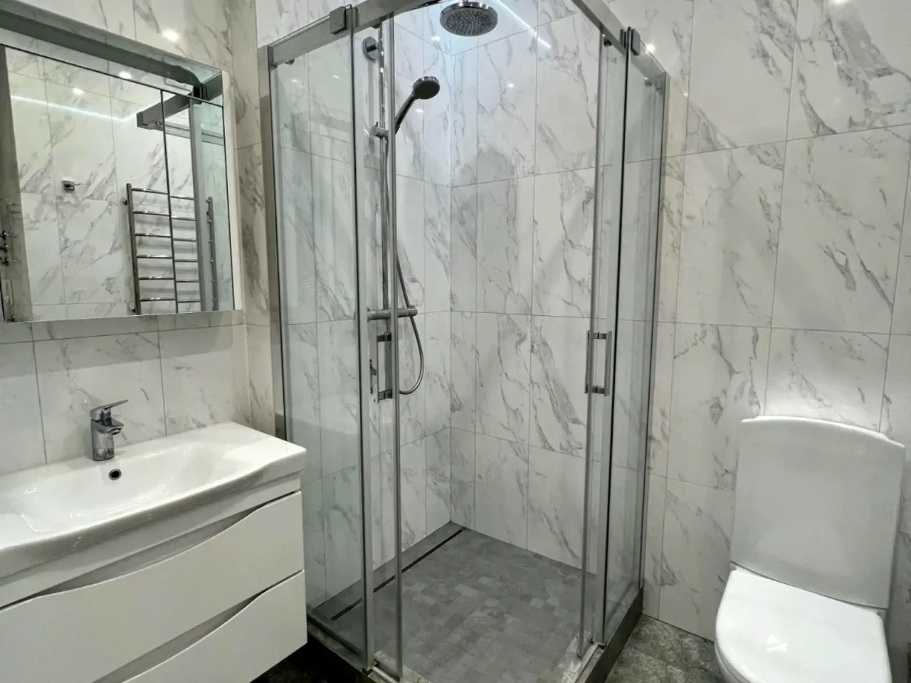Оренда квартири 2-кімн. 48 м² 4/14 пов.