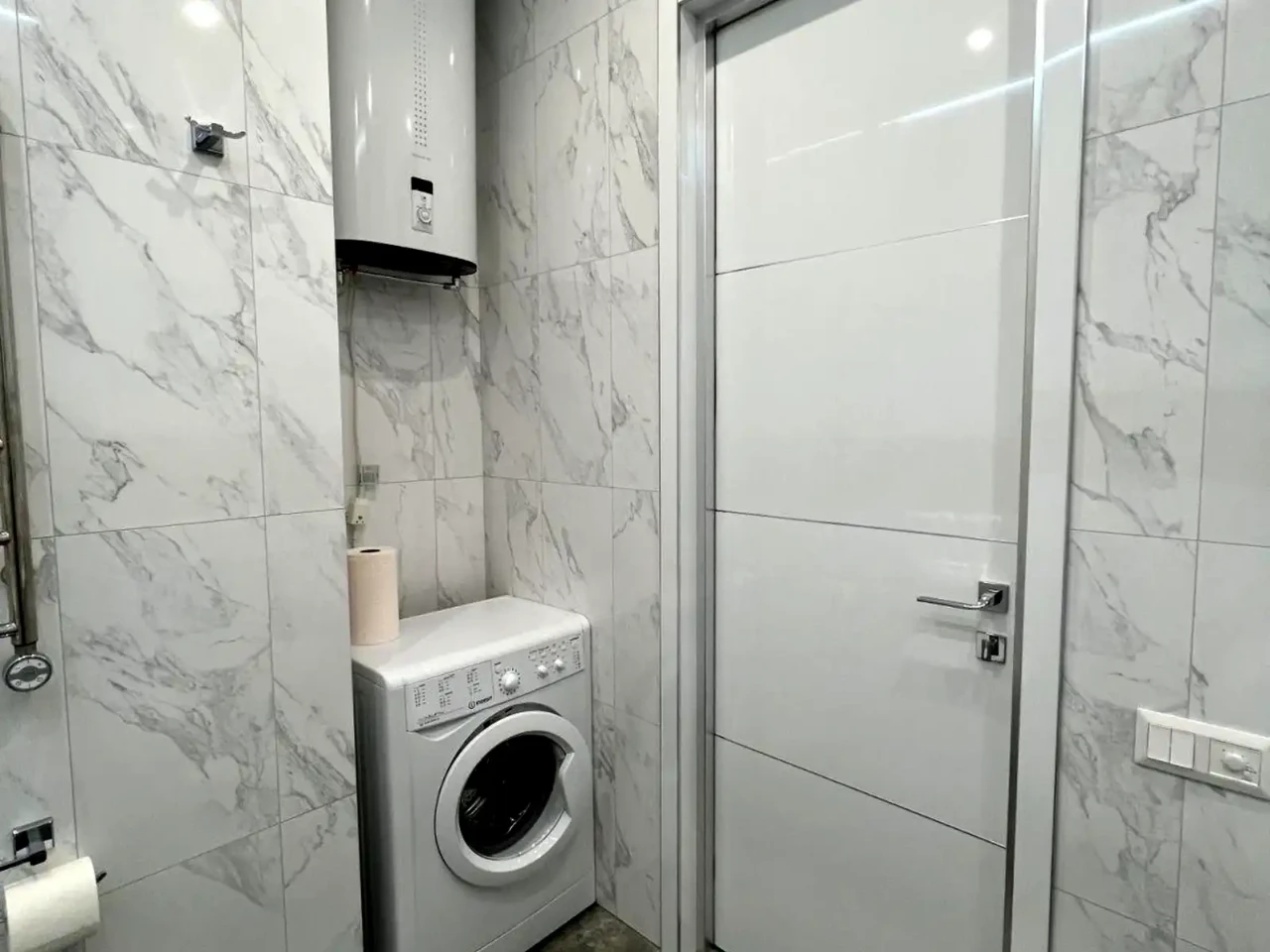 Оренда квартири 2-кімн. 48 м² 4/14 пов.