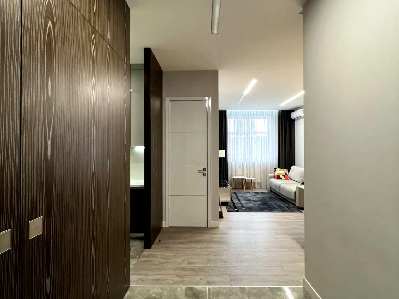 Оренда квартири 2-кімн. 48 м² 4/14 пов.