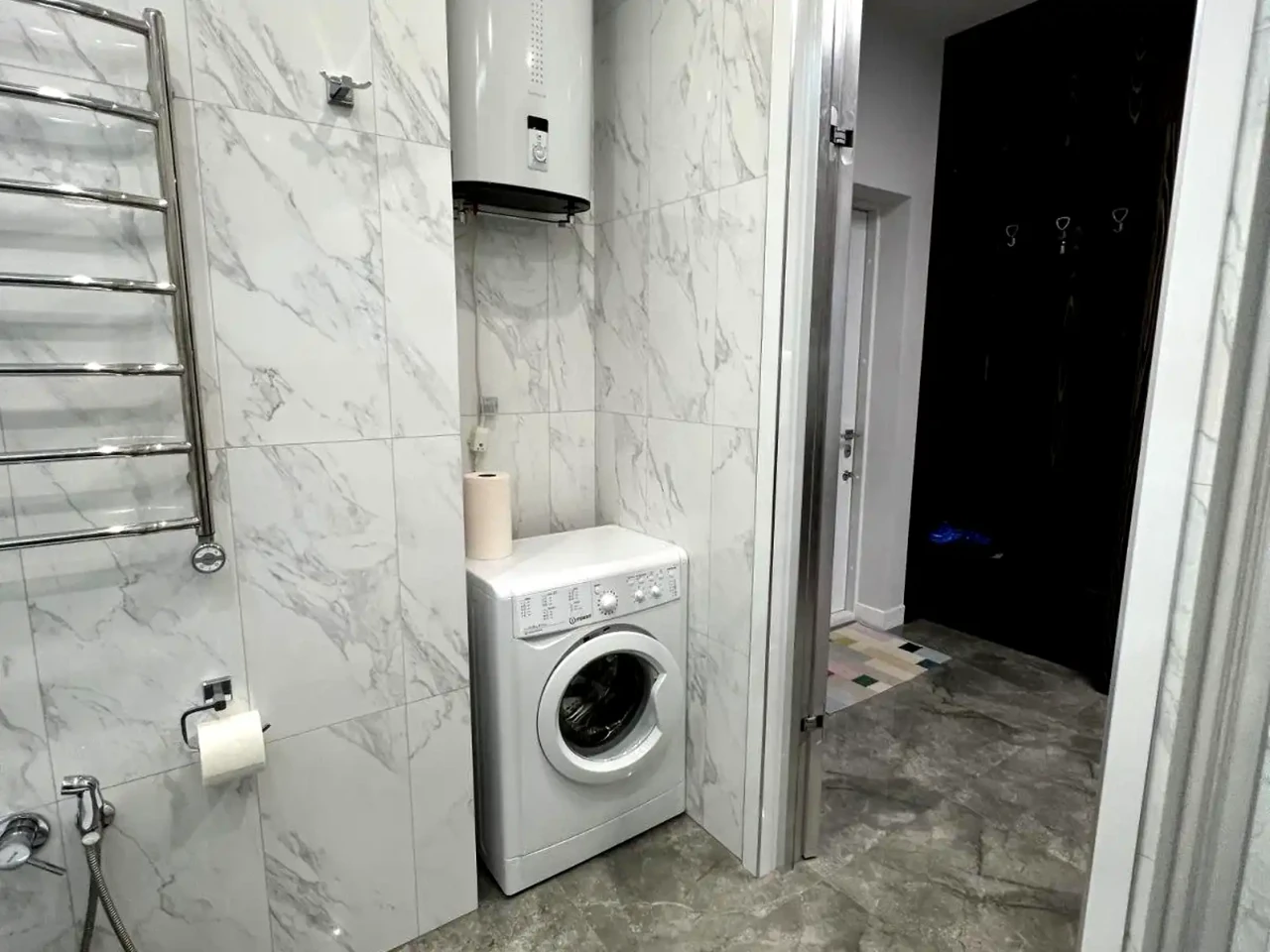Оренда квартири 2-кімн. 48 м² 4/14 пов.