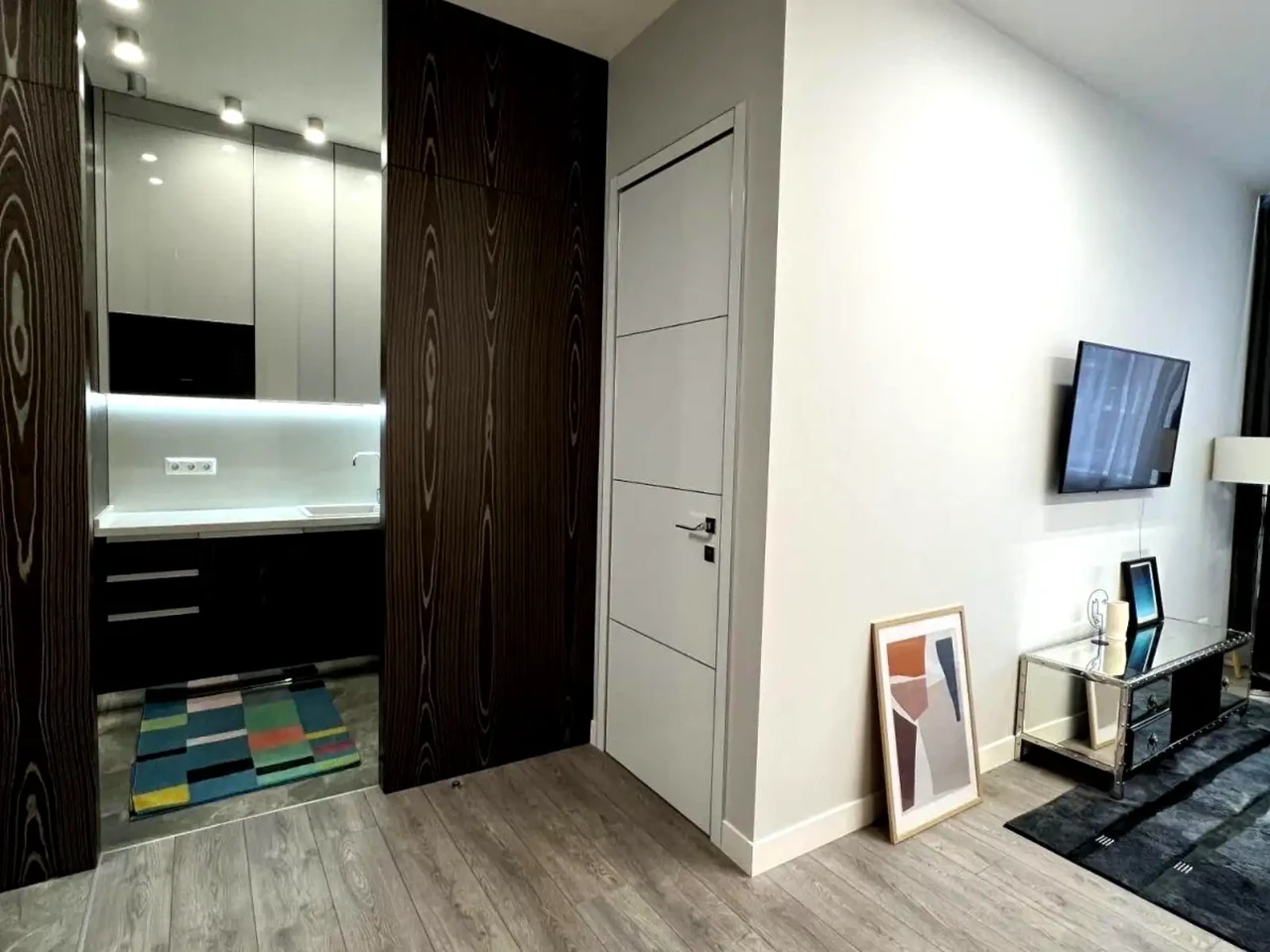 Оренда квартири 2-кімн. 48 м² 4/14 пов.