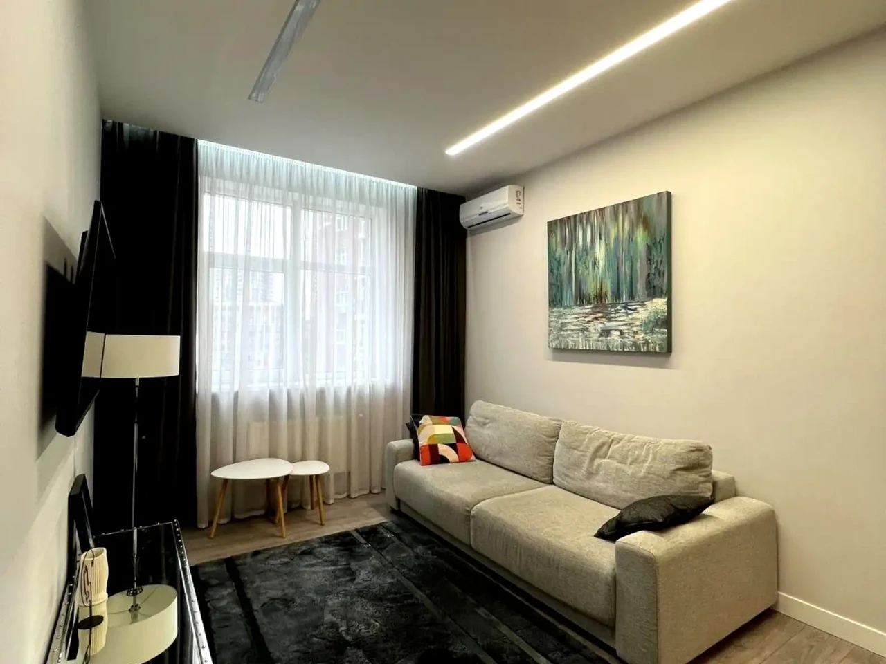 Оренда квартири 2-кімн. 48 м² 4/14 пов.