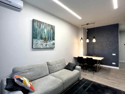 Оренда квартири 2-кімн. 48 м² 4/14 пов.