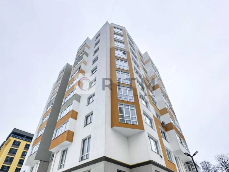 Продаж 2 кімнатна квартира, новобудова ЖК Соняшник