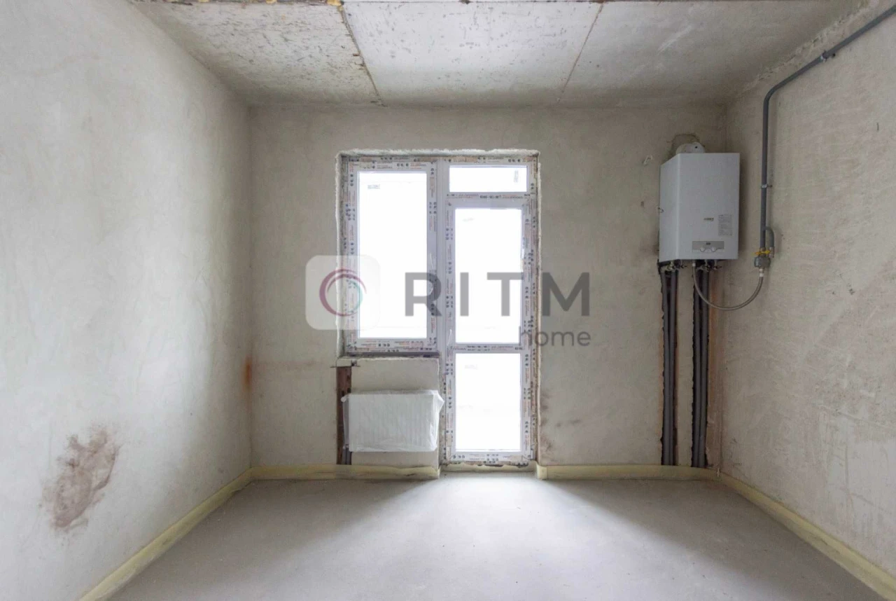 Продаж 2 кімнатна квартира, новобудова ЖК Соняшник