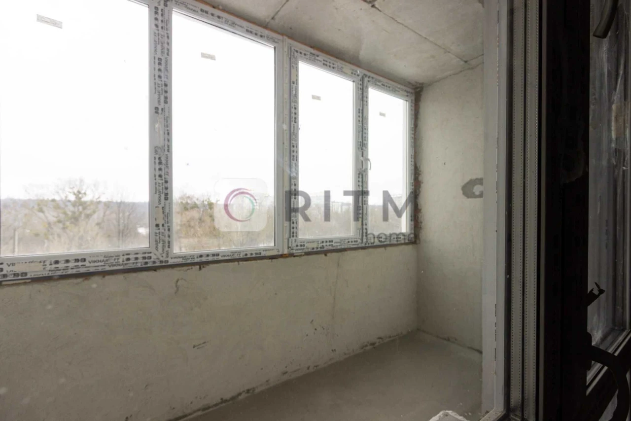 Продаж 2 кімнатна квартира, новобудова ЖК Соняшник