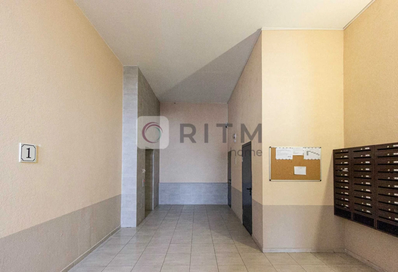 Продаж 2 кімнатна квартира, новобудова ЖК Соняшник