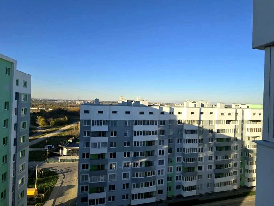 Квартира. Львів, Глинянський Тракт вул.